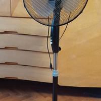 ventilatore a piantana