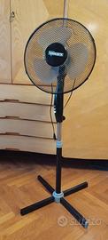 ventilatore a piantana