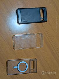 Cover Pixel 8 pro