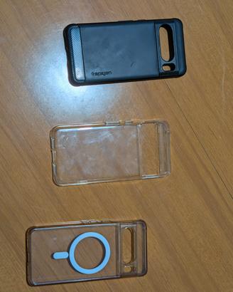 Cover Pixel 8 pro