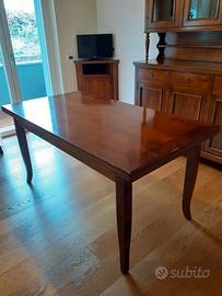 Tavolo cucina