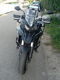 Moto  Benelli TRK 702 Anno 2023