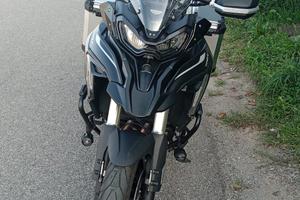 Moto  Benelli TRK 702 Anno 2023
