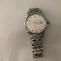 OROLOGIO HAMILTON VIEWMATIC ACCIAIO