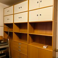 Mobili Ikea per ufficio 