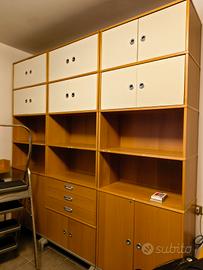 Mobili Ikea per ufficio 