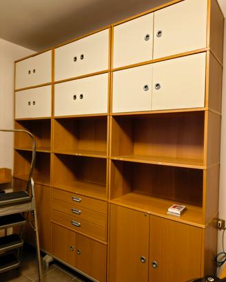 Mobili Ikea per ufficio 
