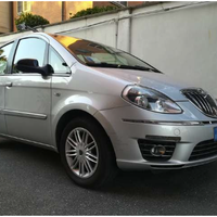 Lancia MUSA 1.3 Multijet Gold