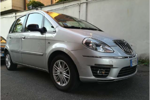 Lancia MUSA 1.3 Multijet Gold