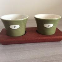 SALE e PEPE SAGAFORM o FORMAGGERA SAGAFORM