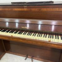 Pianoforte d’epoca