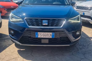 Seat Arona 1.6 TDI 95 CV XCELLENCE