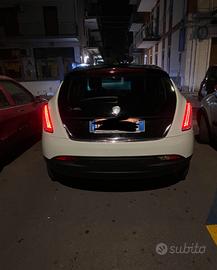 Lancia Delta 1.6 Trattabile