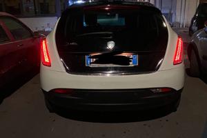 Lancia Delta 1.6 Trattabile