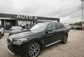 BMW X3 xDrive20d 48V xLine