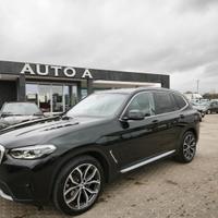 BMW X3 xDrive20d 48V xLine