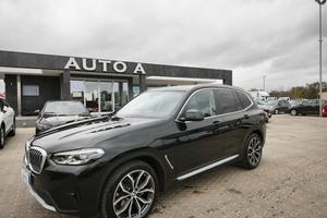 BMW X3 xDrive20d 48V xLine