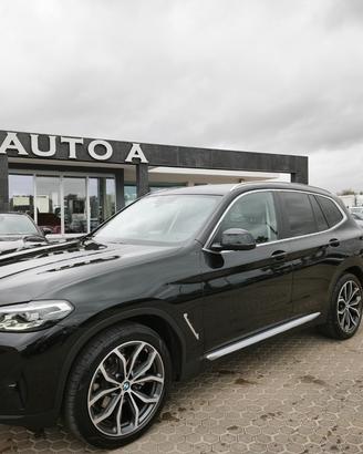 BMW X3 xDrive20d 48V xLine