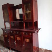 Credenze