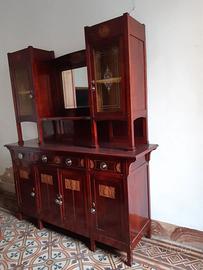 Credenze