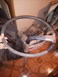 Ricambi per Citroen DS epoca