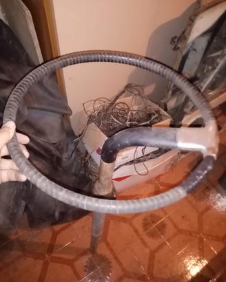 Ricambi per Citroen DS epoca