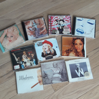 Madonna CD