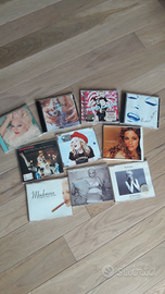 Madonna CD