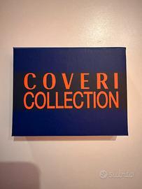 Portafoglio Coveri NUOVO