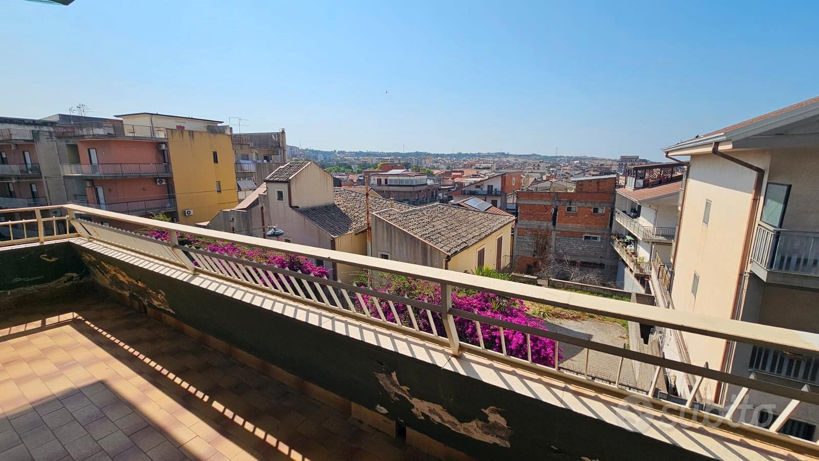 Appartamento – Paternò, Porrazzo - Altro