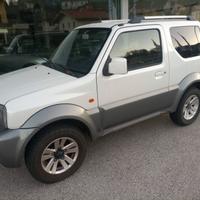 Suzuki Jimny 1.3 4WD Evolution Plus