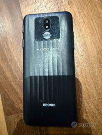 Brondi Amico Vero 4G 32GB