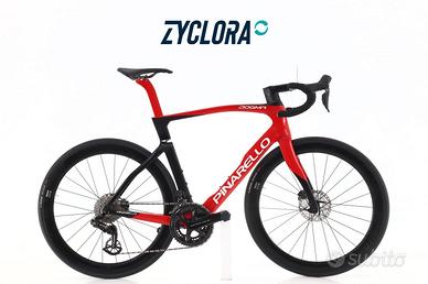 Pinarello Dogma F Di2 12V t.58