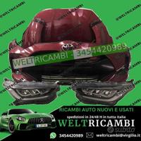 Ricambi per toyota yaris full led 2022