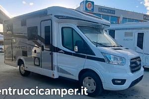 Mclouis SLIM 165CV TRANSIT MC4 339 6.69 FINANZIABI
