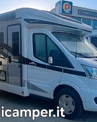 Mclouis SLIM 165CV TRANSIT MC4 339 6.69 FINANZIABI