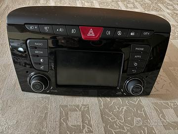 Autoradio originale Lancia Ypsilon