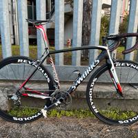 SPECIALIZED TARMAC S'WORKS SL4
