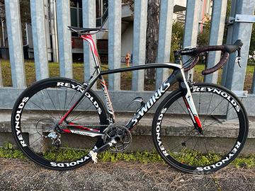 SPECIALIZED TARMAC S'WORKS SL4