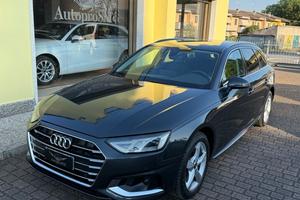 Audi A4 Avant TDI/163 CV S tronic SPORT/ KEYLESS/U