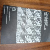 Introduzione alla psicoanalisi di Freud 