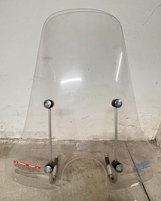 Parabrezza Piaggio Vespa originale