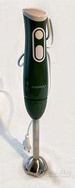 Mixer a immersione Kasanova 200 W, con bicchiere
