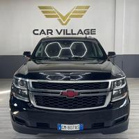 Chevrolet Suburban Ltz 8 posti magnetic ride iva e