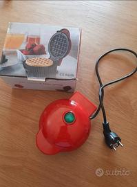 mini maker waffle 