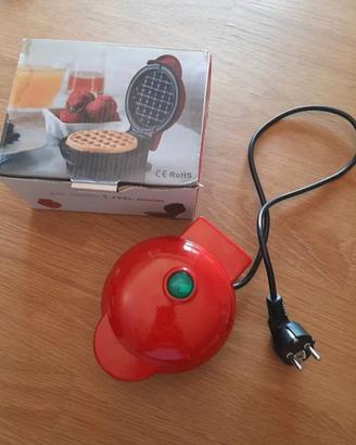 mini maker waffle 