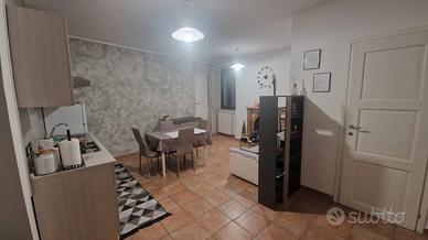 Appartamento Nuovo Ristrutturato