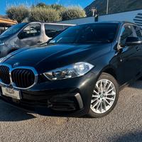 Bmw 116 116d 5p. Business Advantage