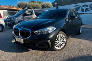 Bmw 116 116d 5p. Business Advantage