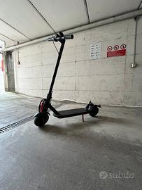 Monopattino elettrico MI pro 2